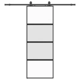 drzwi-przesuwne-z-zestawem-okuc-czarne-76x205cm-szklo-hartowane