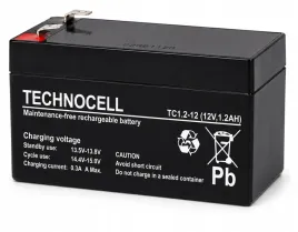 akumulator-bateria-agm-vrla-technocell-tc-12v-12ah-tc12-12-tc1-2-12-alarm