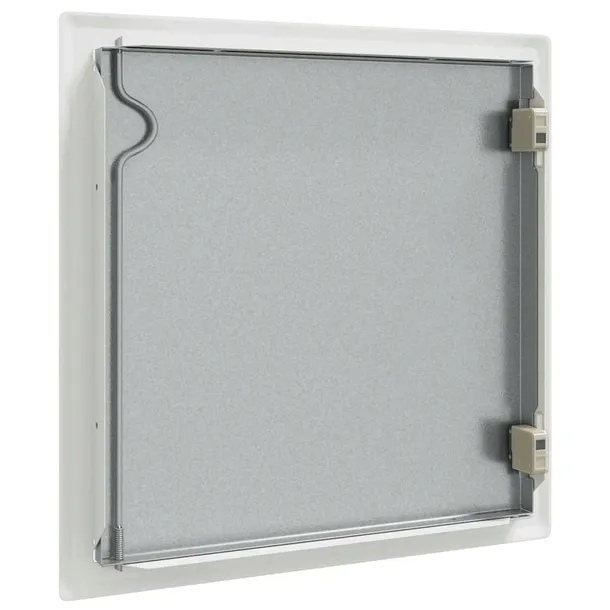 panel-dostepu-bialy-335-x-335-x-3-cm-stal-marka-vidaxl