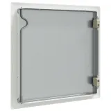 panel-dostepu-bialy-335-x-335-x-3-cm-stal-marka-vidaxl
