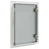 panel-dostepu-bialy-33-x-23-x-3-cm-stal-marka-vidaxl