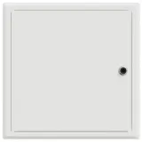 panel-dostepu-bialy-33-x-33-x-3-cm-stal-szerokosc-produktu-33-cm