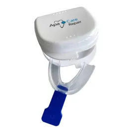 apacare-repair-split-1szt-termoformowalna-szyna-dentystyczna-z-pudelkiem