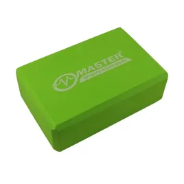 kostka-klocek-blok-do-cwiczen-jogi-fitness-master-zielony-23-x-15-x-75-cm