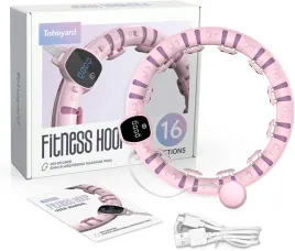 hula-hop-fitness-tohoyard-z-obciazeniem-rozowe-160-cm