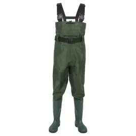 saphirose-wathose-poncho-anglerhose-zielona-gr-44