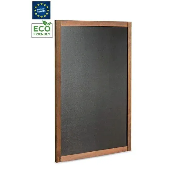 Tablica kredowa 80x100 cm