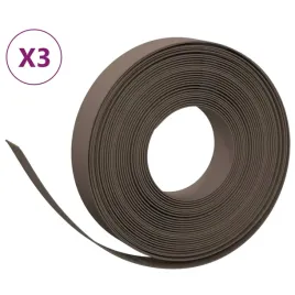 obrzeza-ogrodowe-3-szt-brazowe-10-m-10-cm-polietylen