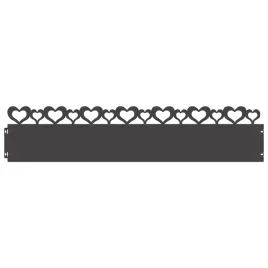 obrzeza-trawnikowe-30-szt-czarny-103-x-005-x-22-cm-stal
