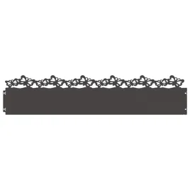 obrzeza-trawnikowe-10-szt-czarny-103-x-005-x-22-cm-stal