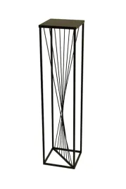 stojak-kwietnik-na-kwiaty-100-cm-stojacy-metal-czarny-solidny