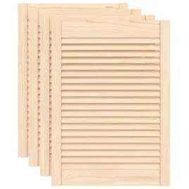 drzwi-zaluzjowe-do-szafki-4-szt-69x494-cm-drewno-sosnowe