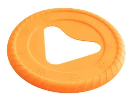 fiboo-frisboo-25cm-pomaranczowy