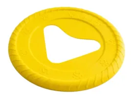 fiboo-frisboo-25cm-zolty