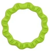 fiboo-fringoo-mini-12cm-zielony