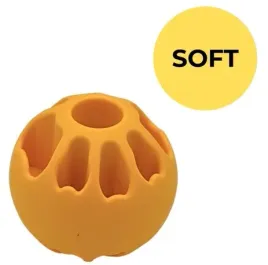 fiboo-snack-fibooll-jumbo-soft-8cm-miodowy