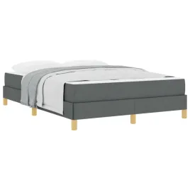 lozko-sprezynowe-z-materacem-ciemnoszary-140-x-200-cm-tkanina