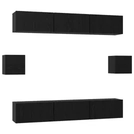 zestaw-szafek-rtv-8-szt-czarny-dab-material-drewnopochodny