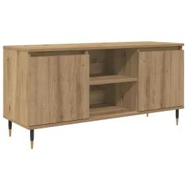 szafka-pod-telewizor-dab-rzemieslniczy-104-x-35-x-50-cm