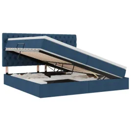 lozko-z-miejscem-na-przechowywanie-i-led-niebieski-200-x-200-cm