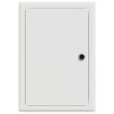 panel-dostepu-bialy-33-x-23-x-3-cm-stal-szerokosc-produktu-23-cm