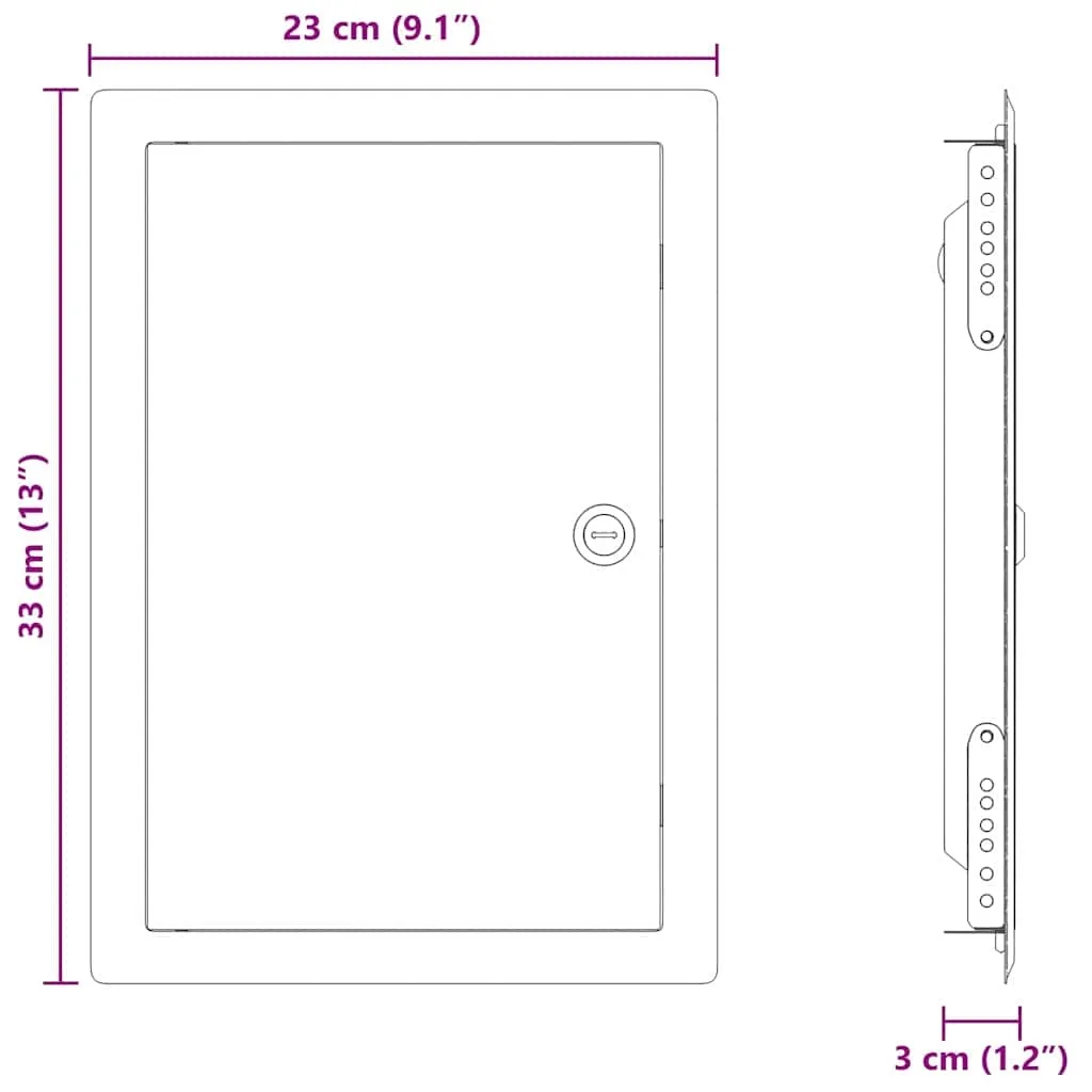 panel-dostepu-bialy-33-x-23-x-3-cm-stal