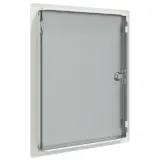 panel-dostepu-bialy-43-x-33-x-3-cm-stal-marka-vidaxl