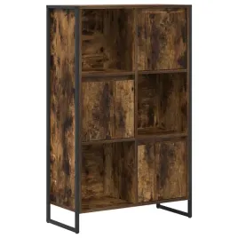 szafka-na-ksiazki-dab-dymny-68-x-30-x-108-5-cm