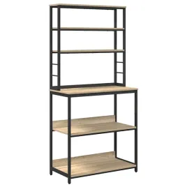 polka-kuchenna-dab-sonoma-80-x-40-x-168-cm