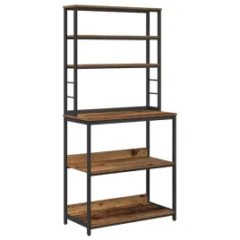 polka-kuchenna-stare-drewno-80-x-40-x-168-cm