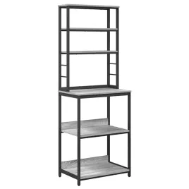 polka-kuchenna-szary-sonoma-60-x-40-x-168-cm