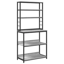polka-kuchenna-szary-sonoma-80-x-40-x-168-cm