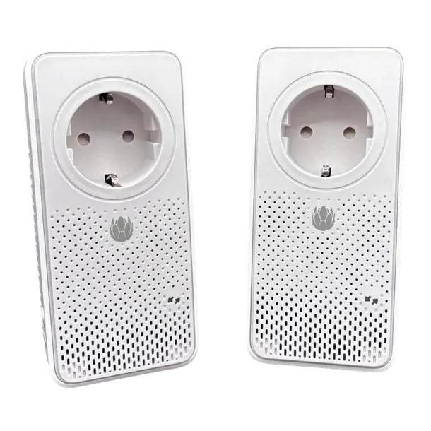 Transmiter sieciowy Comtrend Powerline PG-9078LG Set 2xPG-9073LG RJ-45