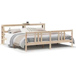 rama-lozka-z-wezglowiem-200x200-cm-lite-drewno-sosnowe