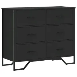 komoda-czarna-91x355x745-cm-material-drewnopochodny