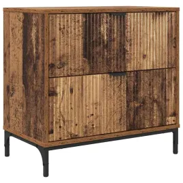 stolik-nocny-z-szuflada-stare-drewno-63-5-x-36-x-61-cm