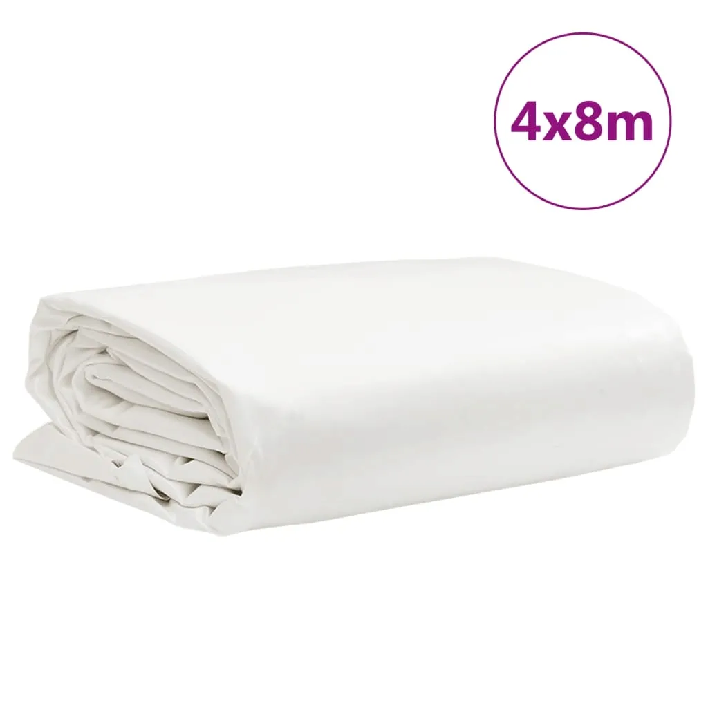 plandeka-bialy-4x8-m-650-g-m-stan-nowy