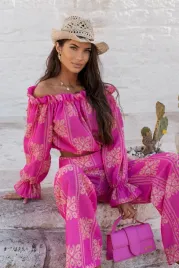 komplet-lniany-mia-labalancia-ricamo-pink-m-l