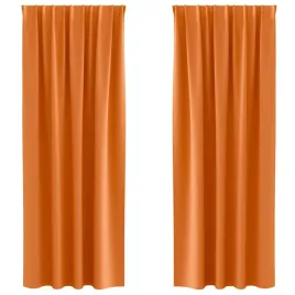 zaslony-blackout-z-trojwarstwowym-designem-jasnopomaranczowe-245-x-140