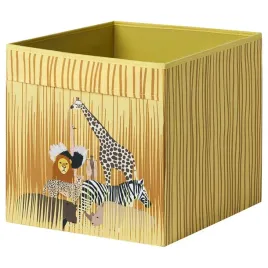 ikea-sandlopare-pudelko-wklad-do-regalu-kallax-33x38x33-drona-zyrafa