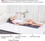 mata-masujaca-comfier-sm-603-czarny-marka-comfier