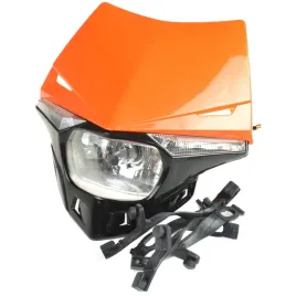 uniwersalna-owiewka-oslona-z-lampa-h4-zestaw-montazowy-pomaranczowy