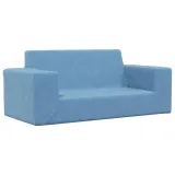 2-os-sofa-dla-dzieci-niebieska-miekki-plusz
