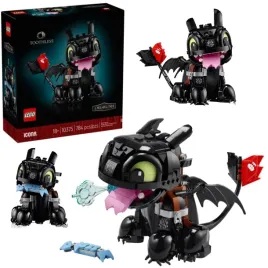 lego-10375-icons-jak-wytresowac-smoka-szczerbatek-smok-ruchomy-model