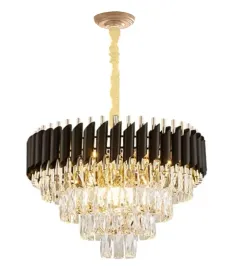 lampa-wiszaca-krysztalowa-rurki-czarna-50cm-zyrandol-darmat-light-545