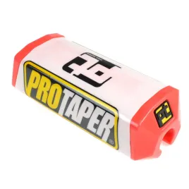 uniwersalna-gabka-oslona-kierownicy-protaper-fat-bar-kolor-czerwony