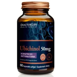 doctor-life-ubichinol-koenzym-q10-aktywna-forma-50mg-suplement-diety-60-ka