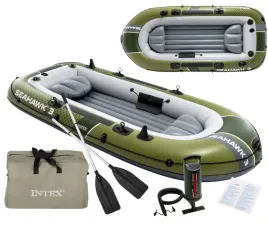 ponton-dmuchany-turystyczny-wedkarski-3-osobowy-seahawk-3-intex-66333