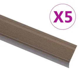 profile-schodowe-ksztalt-l-5-szt-aluminium-100-cm-brazowe