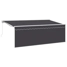 markiza-zwijana-antracyt-400-x-200-cm-poliester-i-aluminium